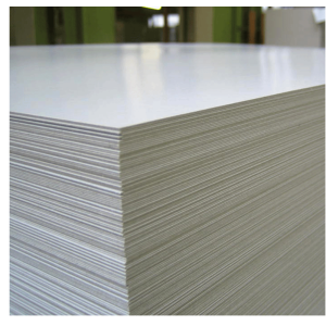 Cartón sueco 70x50 1.6mm