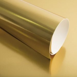 Cartulina metalizada 50x65 250gr