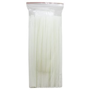 Silicona fina 7mm x85