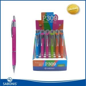 Portaminas 0.5 x24 sabonis