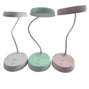 Lampara led