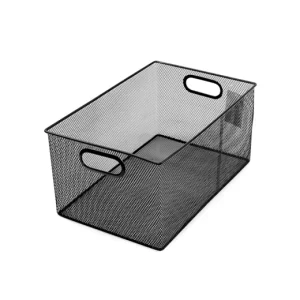 Especificaciones Marca Plus Office Color negro Medidas 31x20x15.2 cm Código de barra 8426307476867