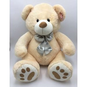 Peluche oso grande 60cm premium