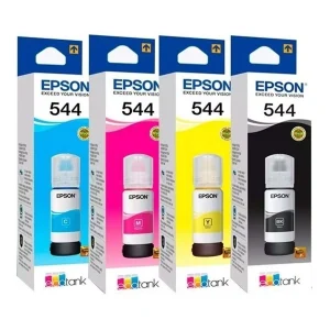 Tinta epson l544