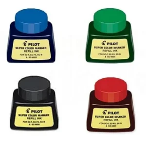 Tinta para marcador de pizarra 30ml c/gotero