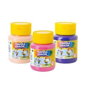 Tempera 250ml acrilex
