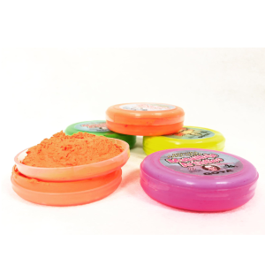 Pintura para la cara goya