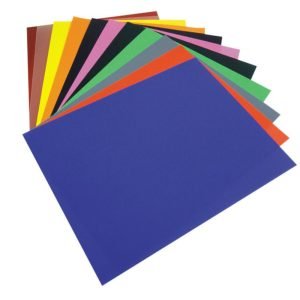 Tapa de encuadernación 1/8 25x35