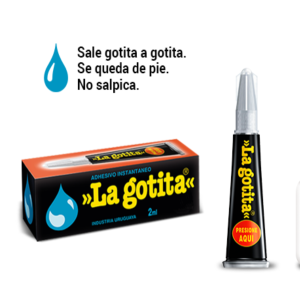 Gotita pomo 2ml