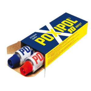 Poxipol pomo 14ml metalico 10MIN