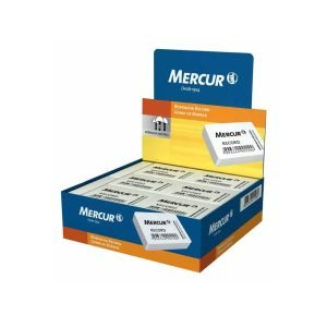 Goma de borrar de pan grande mercur c20