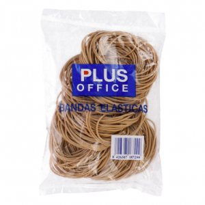 Bandas elasticas 200gr