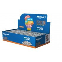 Goma de borrar de pan chica mercur c60