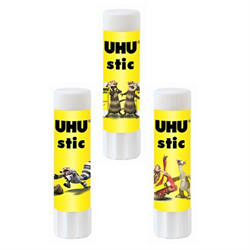 Barra adhesiva 8gr stic uhu