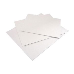 Carton entelado 3mm 24x30