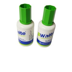 Corrector pincel 20ml sabonis