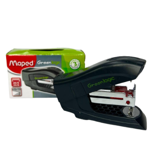 Engrapadora maped greenlogic mini