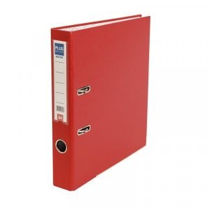 Archivador a4 lomo angosto plus office
