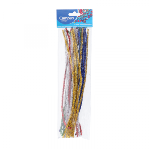 Alambre de plush limpia pipas x30