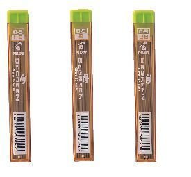 Minas pilot 0.5 grado