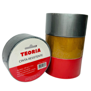 Cinta resistente 48mm