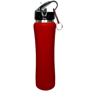 Botella caramañola de 500ml