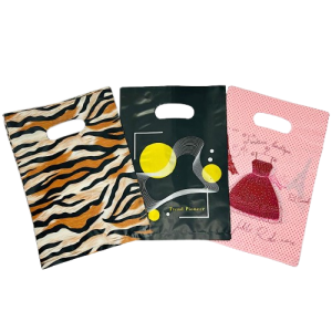 Bolsas de nylon para regalo 20x30cm