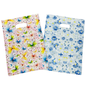 Bolsas de nylon para regalo 25x35