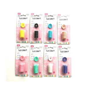 Anillos de encuadernacion ibi craft