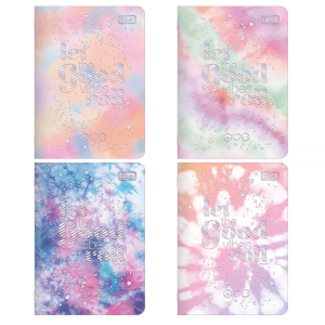 Libreta tilibra 32h good vibes