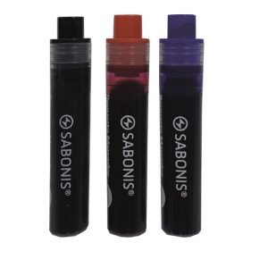 Repuesto cartucho de tinta para marcador de pizarra sabonis