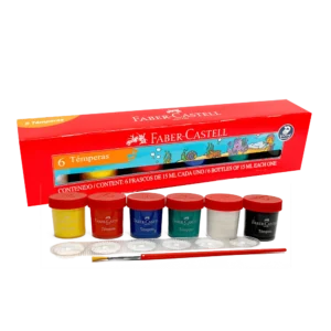 Tempera 15ml faber