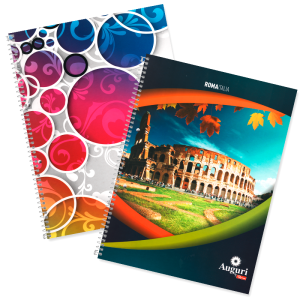 Cuadernola 70h cuadriculada