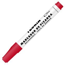 Marcador de pizarra teoria