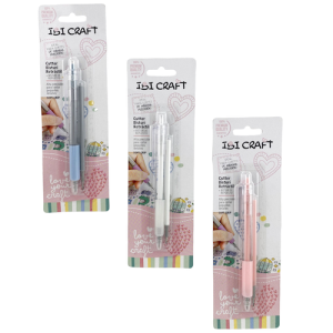 Cortante de precision retractil ibi craft