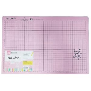 Base de corte a3 ibi craft