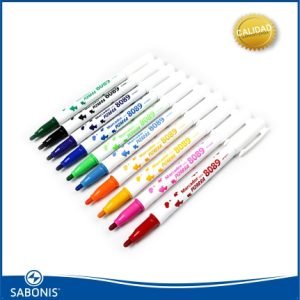 Marcador de pizarra x10