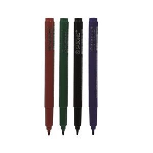 Marcador permanente medio