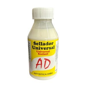 Sellador universal 100ml a.d