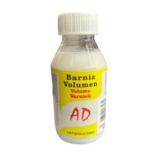 Barniz volumen 100ml a.d