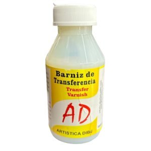 Barniz de transferencia 100ml a.d