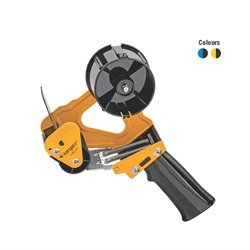 Dispensador de cinta de empaque