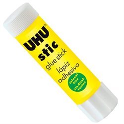 barra adhesiva 40g uhu