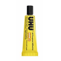 Pegamento universal uhu 31ml