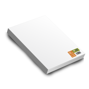 Papel a3 neutral glossy doble faz 110gr