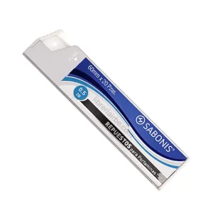 Minas 0.5 x20 sabonis