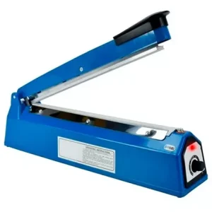 Selladora de bolsas 200mm