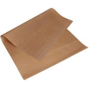 Teflon 100x50mm para prensas sublimaticas