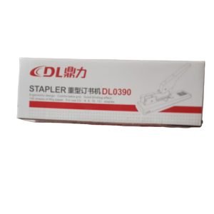 Engrapadora dl0390