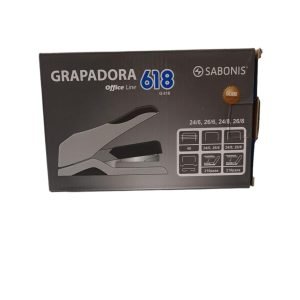 Engrapadora 618 sabonis